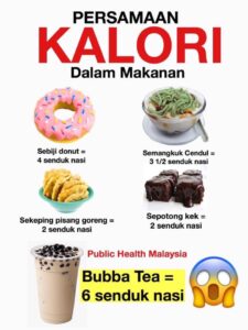 cut sugar boleh kurus
