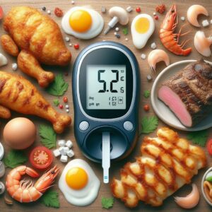 cara kurangkan kencing manis