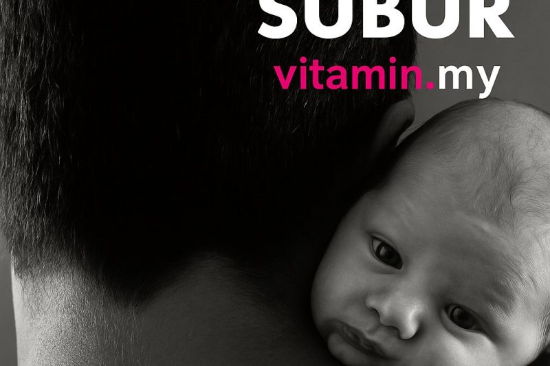 Tips Tingkatkan Kesuburan Lelaki: Panduan Komprehensif untuk Ikhtiar Zuriat