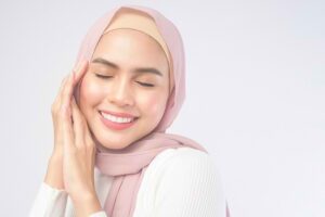 cara jadi cantik