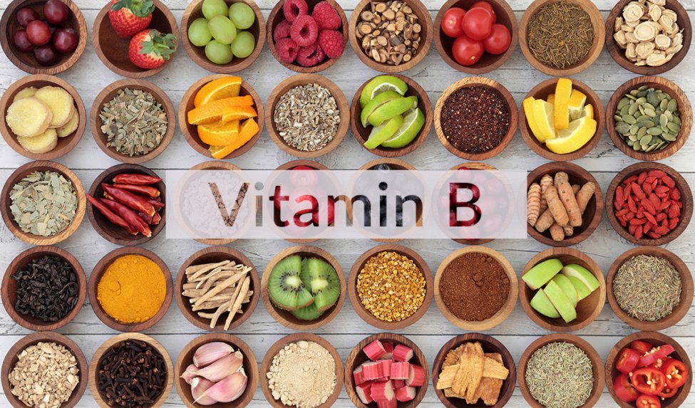 vitamin b-complex