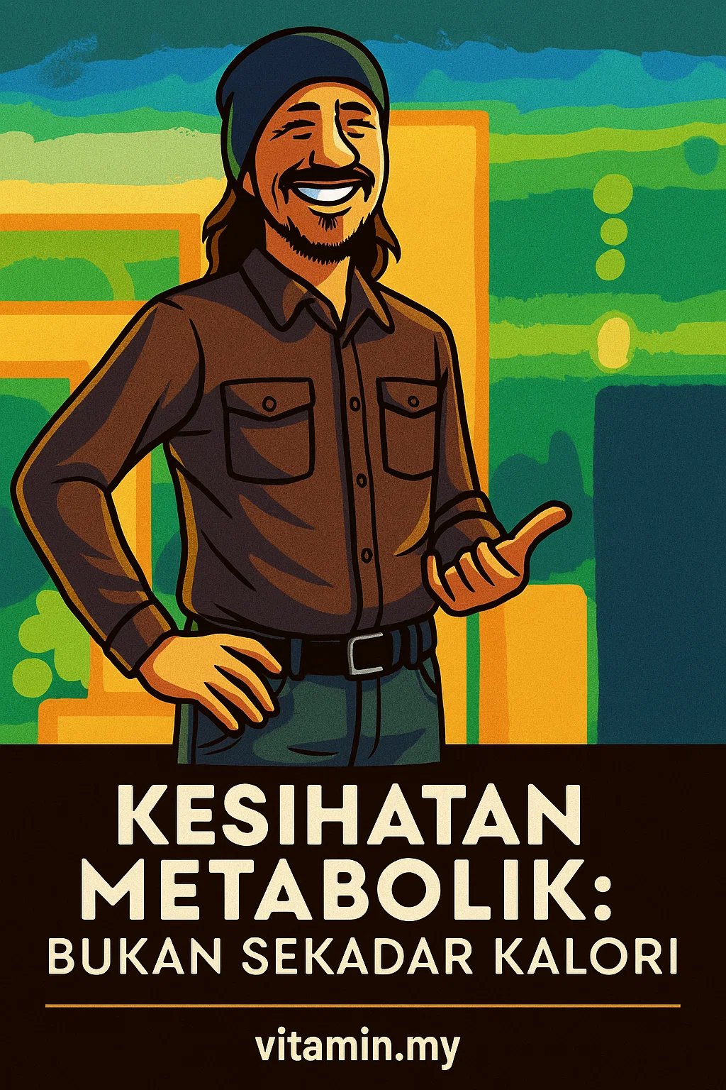 kesihatan metabolik