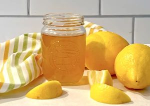 lemon chung