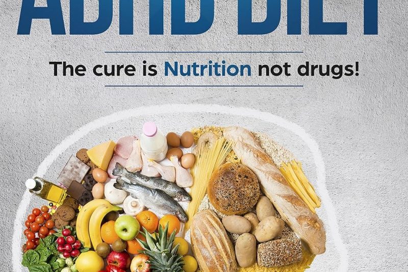 DIET ADHD – Panduan Komprehensif Mesra Malaysia