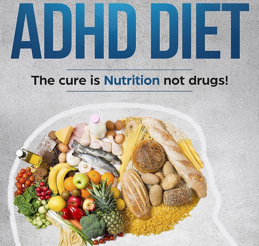 diet adhd