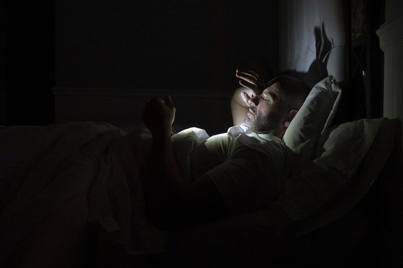 Tidur Lambat Hati Rosak: Membongkar Mitos dan Fakta Saintifik