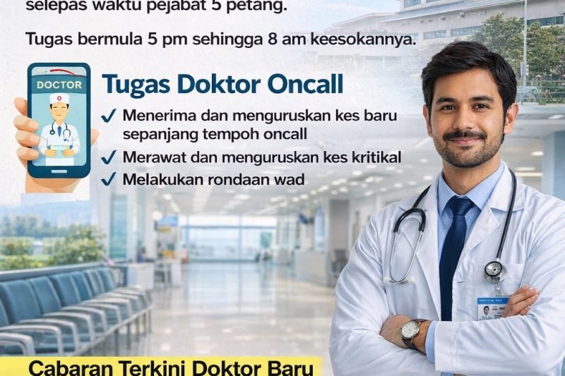 doktor oncall