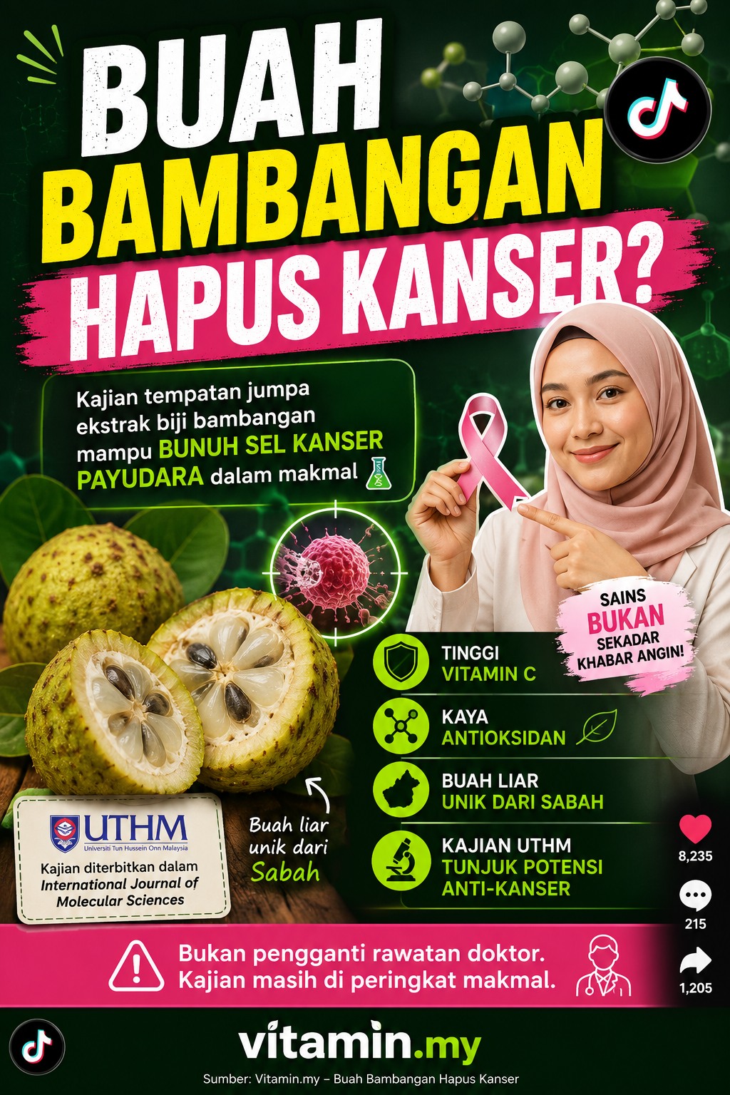 buah bambangan