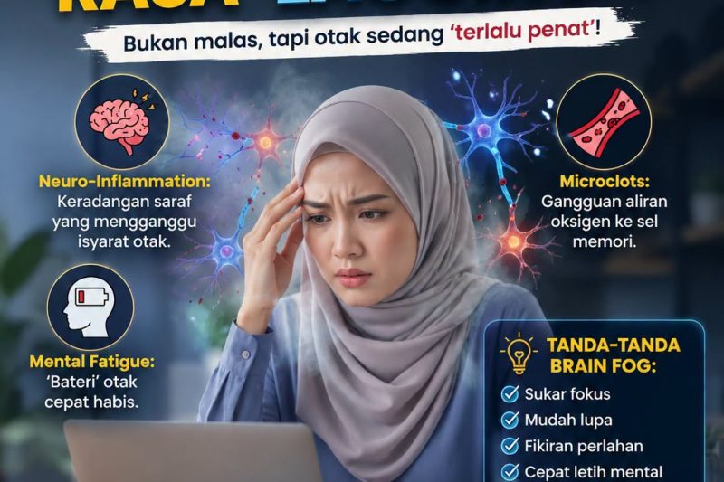 brain fog