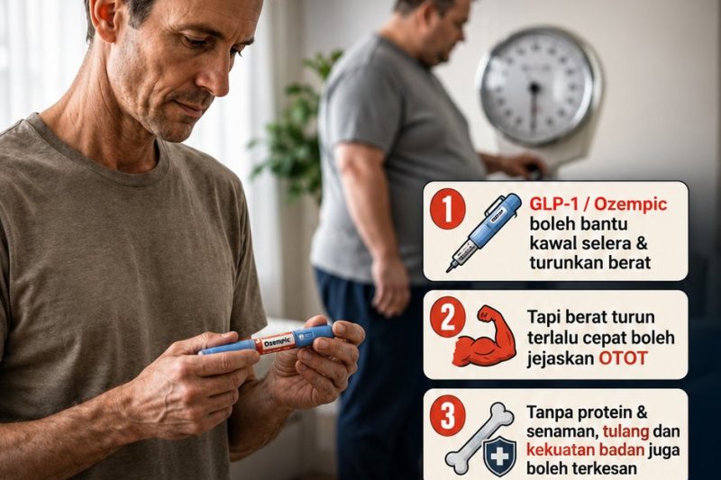 glp-1 suntik kurus